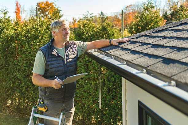 Trusted Roof Inspection service in Portland, CT - Ben Roofing and Steel LLC
